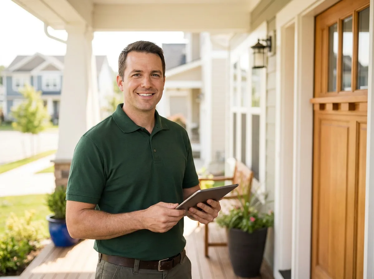 Pest control FAQs for Athens, GA